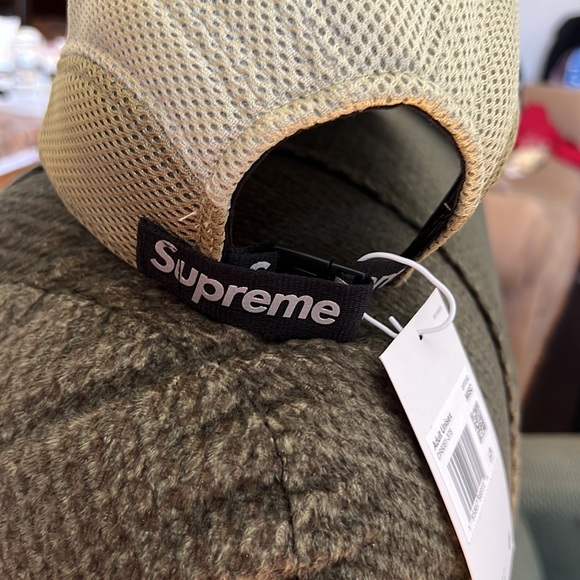 Supreme x Nike hat - Picture 3 of 6